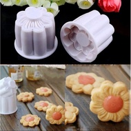 C9 2-Sheet Jam Cookie Mold