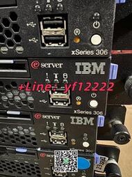 議價！可開發票！IBM X306服務器 Xseries 306 主板 電源