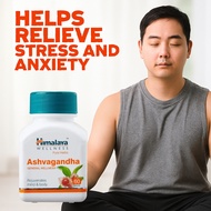 Himalaya Ashvagandha Tablets  Indian Ginseng Ashwagandha Green Tea
