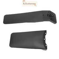 BJIASPH 2pcs Dirt Bike Mud Guards, Prevent Splashing Front And Back Electric Bike Fenders, Electric 