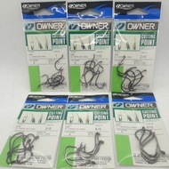 Owner Hook Cutting point 5111