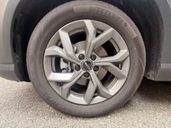 Westlake SU318 215/60R17 輪胎