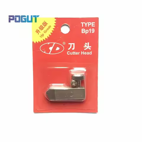 KD Replacement Cutter Head for Glass Speed T Cutter Kstar KD Terui