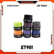 Yonex E-Tec Super Grip ET901/ET902/ET903 [Random Color]