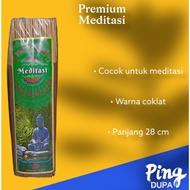Bali Meditation Incense Sticks Premium Mas Production Incense Sticks