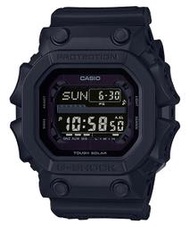 附台灣卡西歐保卡才是公司貨【時間光廊】CASIO 卡西歐 G-SHOCK 防泥/防塵 5公分大錶面 GX-56BB-1