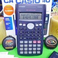 Casio fx82ms scientific calculator sin cosinus calculator logaritm pliers