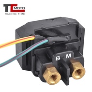 Motorcycle Starter Solenoid Start Relay For Yamaha FX1000 FX Cruiser 1000 H0 V1 Sport 1100 VX Cruise