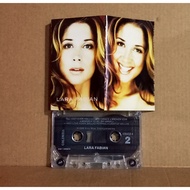 LARA FABIAN - LARA FABIAN - Cassette