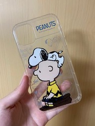 Snoopy iPhone 11 case