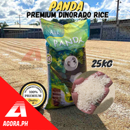 AP Panda Premium Dinorado Rice 25kg