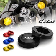 Taiwan Shipping New Store~With Electronic Invoice~Yamaha R15m R15v4 R15v3 Modified CNC Front Fork Co