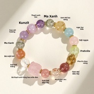 Nine-Tailed Fox Duobao Crystal Fashion Premium Bracelet