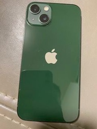 iPhone13港版256GB電池🔋88%
