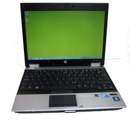 APR HP EliteBook 2540P Refurbished Laptop i7 4GB RAM 128GB SSD 11 Inches Win 7 Pro 6 Months Warranty