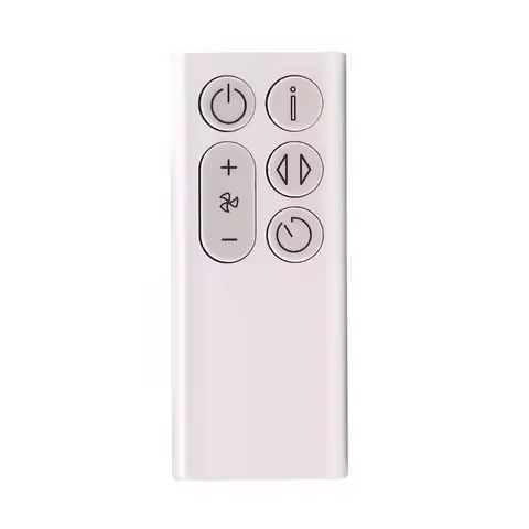 Multi Function Replacement BP01 Remote Control For Dyson BP01 Air Purifier Bladeless Fan
