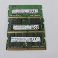 Ram memory laptop Sodimm ddr4 8gb 2133 Sodim PC4 2133mhz original copotan