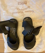 Vivienne Westwood Melissa 涼鞋