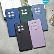 Iqoo 13 Softcase Macaron Square Plain Case Iqoo 13