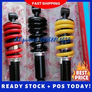 DINAMIK120 (275MM) TOKAHI MONO SHOCK/ MONOSHOCK RACING / ABSORBER