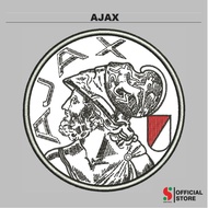 SPORT-08 PATCH LOGO AFC AJAX AMSTERDAM