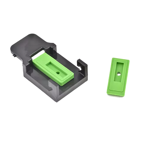 1set Ink Refill Smart Cartridge Clamp Absorption Clip Pumping Rubber Pads Ink Cartridge for Canon 81