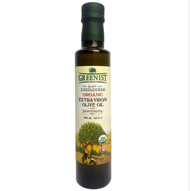 Greenist Organic Extra Virgin Olive Oil 有机冷压橄榄油 250ml