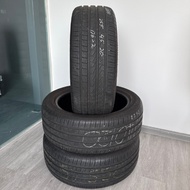 (USED TYRE) PIRELLI Scorpion Verde (255 45 R20) (255/45 R20) (255/45R20)