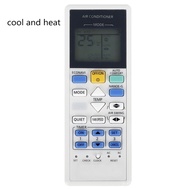 Conditioner air conditioning remote control suitable for panasonic new KTSX002