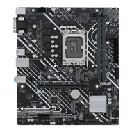 MAINBOARD (เมนบอร์ด) 1700 ASUS PRIME H610M-K D4 (DDR4)