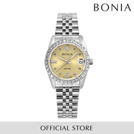 Bonia Noble Women Watch 32mm BNB10553-3327S