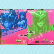 Saint Seiya Figure-Cloth Myth-Tamashii Features Vol.2 by Bandai
