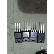 Transistor mosfet 9nk65