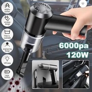 三合一迷你USB充電吸塵器AS-228便攜式迷你強力乾濕兩用吸塵器適用於車內和家居清潔 fdpckp 3 in 1 Mini USB Rechargeable Vacuum Cleaner AS-22