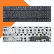 Asus laptop keyboard X541 X541S X541SA X541SC X541U X541UA X541UV A541 A541S F541 F541S R541 R541 R5