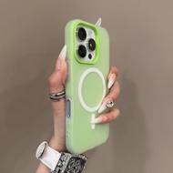 Sup&LV | Magnetic Drop Protection Case