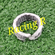 YAMAHA Y80 EXHAUST CENTRE GASKET MUFFLER EXHAUST GASKET