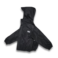 BITSNBOBS76 - Wading Jacket - Gorpcore Terra Black