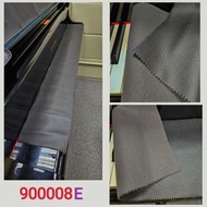 包郵！900008-雙層科技布琴鍵防塵布 Piano key cover，適合88鍵鋼琴、電子琴或數碼鋼琴使用。有5色