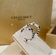 CHAUMET outlet Bee My Love 蜂巢耳環
