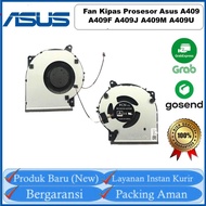 Fan Processor Fan Asus A409 A409F A409J A409M A409U A409MA Asus A409FA