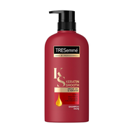 TRESEMME Keratin Smooth Shampoo