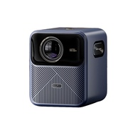 【萬播Wanbo】智慧投影機 Mozart 1 Pro 藍 ( Android TV 11/900流明/16W揚聲器)