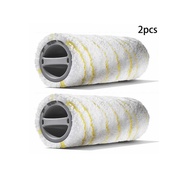 Adaptation karcher Karcher Vacuum Cleaner Roller Brush FC3 FC5 Floor Washer Roller Accessories Karch