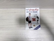 Diary of a Wimpy Kid Movie Diary