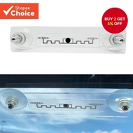 Acrylic RFID Holder Car RFID Holder RFID Card Holder