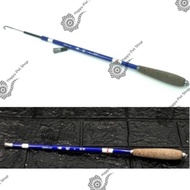 Prawn rod 5feet joran pancing using 5kaki 5尺虾杆 虾鞭