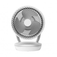 Turbo Italy TDF-A10DC 10吋 超強力風速DC 3D循環扇