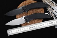 【現貨】零誤差ZT0357軸承快開折刀 砍刀 刺刀 折疊刀 水管刀 日本刀