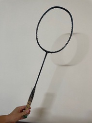 Yonex Zf2 原色 3UG5 少花冇格冇底